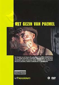 The Van Paemel Family | Het gezin van Paemel  | La famille Van Paemel  DVD